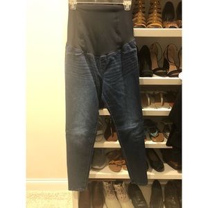 Isabel Maternity Jeans